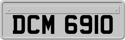 DCM6910