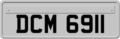 DCM6911