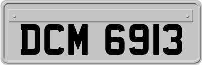 DCM6913