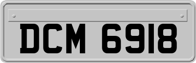 DCM6918