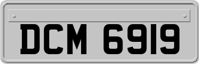 DCM6919