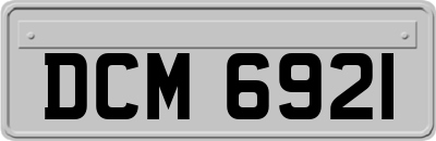 DCM6921