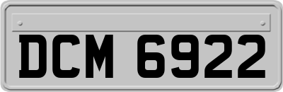 DCM6922