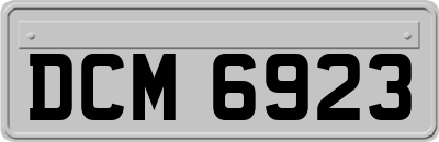 DCM6923