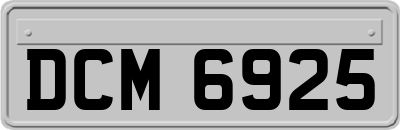 DCM6925