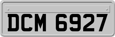 DCM6927