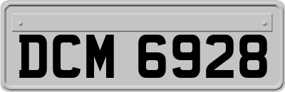 DCM6928