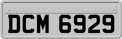 DCM6929