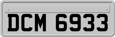 DCM6933
