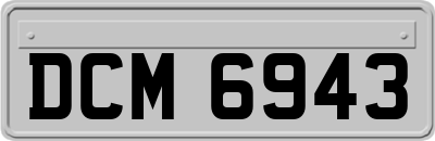 DCM6943