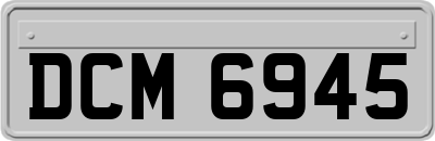 DCM6945