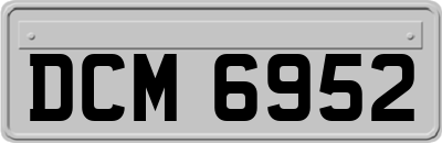 DCM6952
