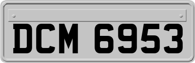 DCM6953