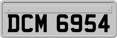 DCM6954