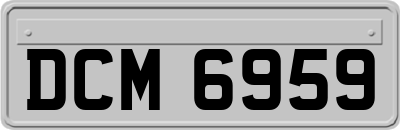 DCM6959
