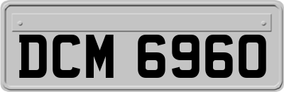 DCM6960