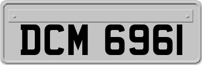 DCM6961