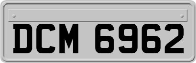 DCM6962