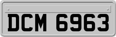 DCM6963