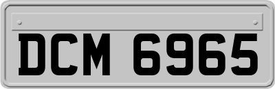 DCM6965
