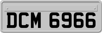 DCM6966
