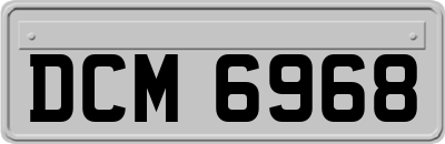 DCM6968