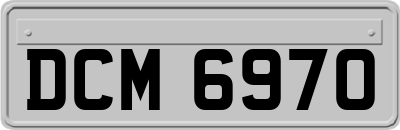 DCM6970