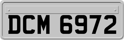 DCM6972