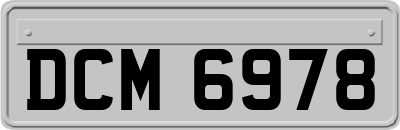 DCM6978