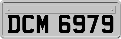 DCM6979