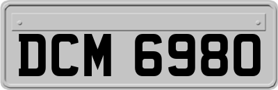 DCM6980