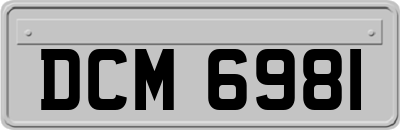 DCM6981