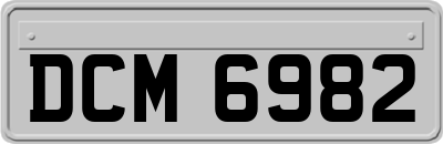 DCM6982