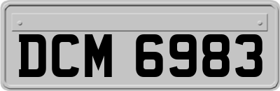 DCM6983