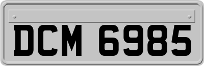DCM6985