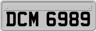 DCM6989