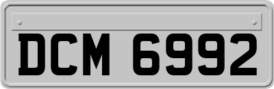 DCM6992