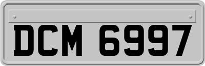 DCM6997