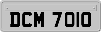 DCM7010
