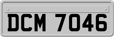 DCM7046