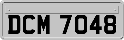 DCM7048