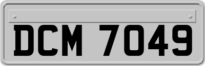 DCM7049