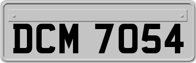 DCM7054