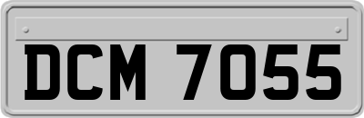DCM7055