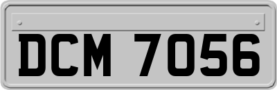 DCM7056
