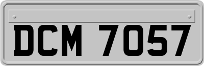 DCM7057