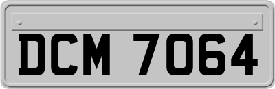 DCM7064