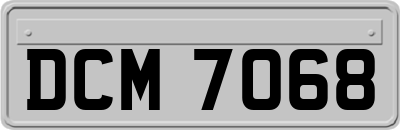DCM7068