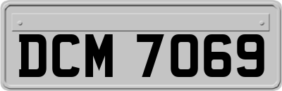 DCM7069