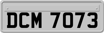 DCM7073